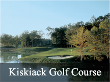 Kiskiack Golf Course Williamsburg