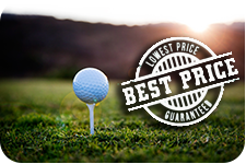 Online Golf Package Quote