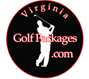 Virginia Golf Packages Logo